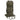 Tatonka Lastenkraxe - Lastentrage 78 cm (olive) - Markenkoffer