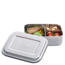 Tatonka Lunch Box III 1000 - Brotbox 19 cm (edelstahl) - Markenkoffer