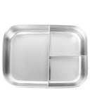 Tatonka Lunch Box III 1000 - Brotbox 19 cm (edelstahl) - Markenkoffer