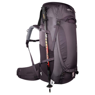 Tatonka Noras 55+10 Women - Trekkingrucksack 75 cm erw. (midnight plum) - Markenkoffer