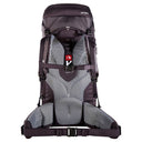 Tatonka Noras 55+10 Women - Trekkingrucksack 75 cm erw. (midnight plum) - Markenkoffer