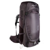 Tatonka Noras 55+10 Femme - Sac à dos de trekking 75 cm (couleur : midnight plum)