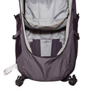 Tatonka Noras 55+10 Women - Trekkingrucksack 75 cm erw. (midnight plum) - Markenkoffer