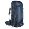 Tatonka Noras 55+10 Femme - Sac à dos de trekking 75 cm adulte (marine)