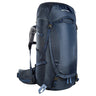 Tatonka Noras 55+10 Women - Trekkingrucksack 75 cm erw. (navy) - Markenkoffer