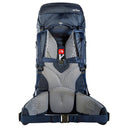 Tatonka Noras 55+10 Women - Trekkingrucksack 75 cm erw. (navy) - Markenkoffer