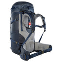 Tatonka Noras 55+10 Women - Trekkingrucksack 75 cm erw. (navy) - Markenkoffer