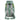 Tatonka Norix 32 - Wanderrucksack 61 cm (sage green) - Markenkoffer