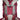 Tatonka Norix 44+10 Women - Trekkingrucksack 66 cm (bordeaux red/dahlia) - Markenkoffer