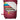 Tatonka Norix 44+10 Women - Trekkingrucksack 66 cm (bordeaux red/dahlia) - Markenkoffer