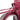 Tatonka Norix 44+10 Women - Trekkingrucksack 66 cm (bordeaux red/dahlia) - Markenkoffer