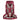 Tatonka Norix 44+10 Women - Trekkingrucksack 66 cm (bordeaux red/dahlia) - Markenkoffer