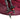 Tatonka Norix 44+10 Women - Trekkingrucksack 66 cm (bordeaux red/dahlia) - Markenkoffer