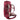 Tatonka Norix 44+10 Women - Trekkingrucksack 66 cm (bordeaux red/dahlia) - Markenkoffer