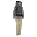 Tatonka Norix 48 - Wanderrucksack 72 cm (black) - Ansicht 9