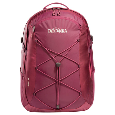 Tatonka Parrot 29 - Rucksack 15.4" 48 cm (bordeaux red/dahlia) - Markenkoffer