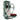 Tatonka Pyrox 40+10 Women - Tourenrucksack 67 cm (sage green) - Markenkoffer