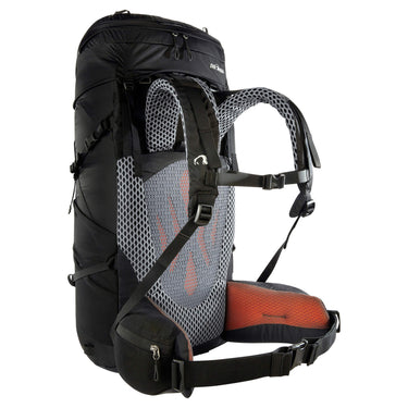 Tatonka Pyrox 45+10 - Tourenrucksack 73 cm (black) - Markenkoffer