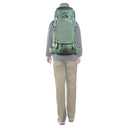 Tatonka Pyrox 45+10 - Tourenrucksack 73 cm (sage green) - Markenkoffer