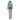 Tatonka Pyrox 45+10 - Tourenrucksack 73 cm (sage green) - Markenkoffer