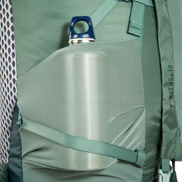 Tatonka Pyrox 45+10 - Tourenrucksack 73 cm (sage green) - Markenkoffer
