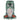 Tatonka Pyrox 45+10 - Tourenrucksack 73 cm (sage green) - Markenkoffer