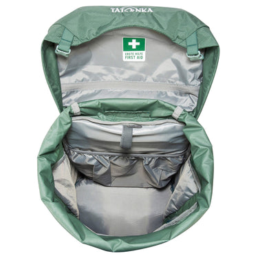 Tatonka Pyrox 45+10 - Tourenrucksack 73 cm (sage green) - Markenkoffer