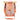 Tatonka Rolltop Pack JR 14 - Rucksack 42 cm (apricot) - Markenkoffer