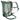Tatonka Rolltop Pack JR 14 - Rucksack 42 cm (sage green) - Markenkoffer