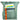 Tatonka Rolltop Pack JR 14 - Rucksack 42 cm (sage green) - Markenkoffer