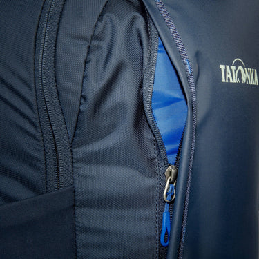 Tatonka Server Pack 22 - Rucksack 15.4" 48 cm (navy) - Ansicht 8