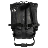 Tatonka Server Pack 22 - Rucksack 15.4" 48 cm (schwarz) - Ansicht 3