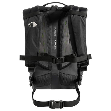 Tatonka Server Pack 22 - Rucksack 15.4" 48 cm (schwarz) - Ansicht 3
