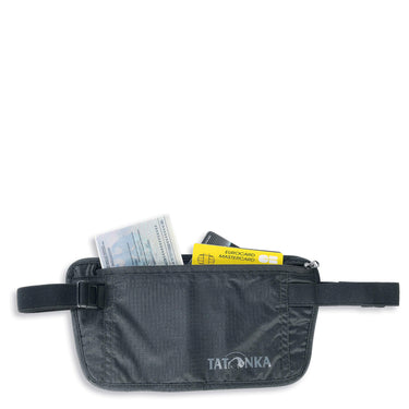 Tatonka Skin Document Belt - Gürteltasche 23 cm (black) - Markenkoffer