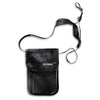 Tatonka Skin Neck Pouch - Pochette de cou 19 cm (noir)