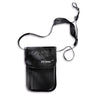 Tatonka Skin Neck Pouch - Brustbeutel 19 cm (black) - Markenkoffer
