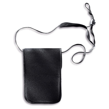 Tatonka Skin Neck Pouch - Brustbeutel 19 cm (black) - Markenkoffer