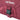 Tatonka Small Travelcare - Kulturbeutel 25 cm (bordeaux red) - Markenkoffer