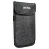 Tatonka Smartphone Case XXL - Étui pour téléphone portable 18.5 cm (off black)
