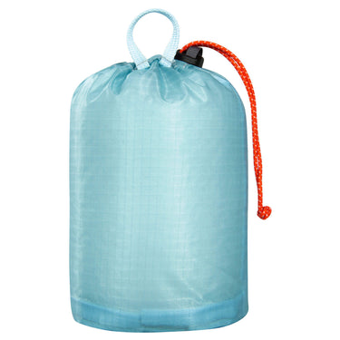 Tatonka SQZY Stuff Bag 0.5l - Packbeutel 13 cm (light blue) - Markenkoffer