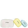 Tatonka SQZY Zip Bag Set - Packing Cube Set 3pcs. 32 cm (assorted)