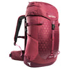 Tatonka Storm 23 Recco Women - Sac à dos de randonnée 52 cm (rouge bordeaux)