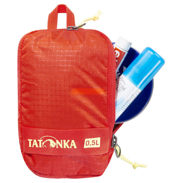 Tatonka Stuffsack Zip Set II - Packset 32 cm (assorted) - Markenkoffer