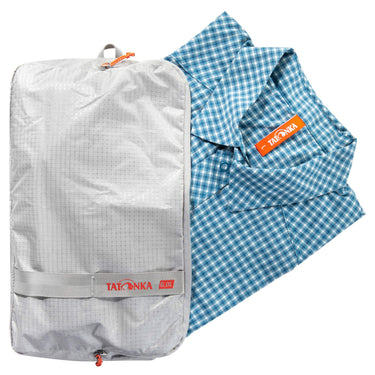 Tatonka Stuffsack Zip Set II - Packset 32 cm (assorted) - Markenkoffer