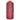 Tatonka Thermo Bottle Cover 0.6l - Trinkflaschenhülle 25 cm (bordeaux red) - Markenkoffer