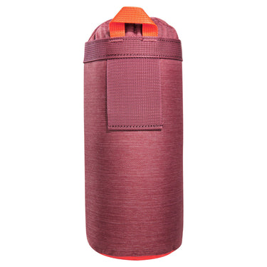 Tatonka Thermo Bottle Cover 0.6l - Trinkflaschenhülle 25 cm (bordeaux red) - Ansicht 2