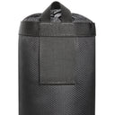 Tatonka Thermo Bottle Cover 1l - Trinkflaschenhülle 27 cm (black) - Markenkoffer