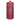 Tatonka Thermo Bottle Cover 1l - Trinkflaschenhülle 27 cm (bordeaux red) - Markenkoffer
