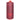 Tatonka Thermo Bottle Cover 1l - Trinkflaschenhülle 27 cm (bordeaux red) - Markenkoffer