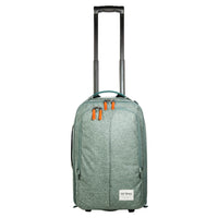 Tatonka Travel Roller 40 - Rollenreisetasche 50 cm (sage green) - Markenkoffer